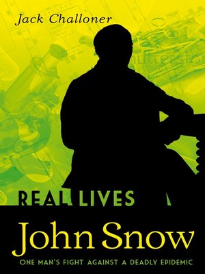 cover image of John Snow